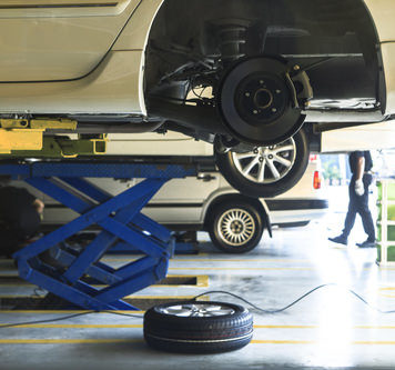 Savjeti za održavanje kočionog sistema u vozilima