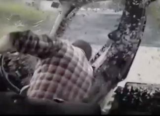 VIDEO: Šokantni oglasi koji promoviraju sigurnost prometa