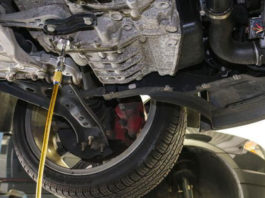 Zamjena ulja u mjenja?u: Kad se pojave prvi problemi vrijeme je za odlazak mehani?aru!