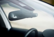 Novo vjetrobransko staklo: Promjena nije jednostavna