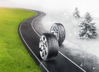 Zimske gume ljeti: Nemojte ih koristiti jer s njima možete imati ozbiljne probleme u prometu!