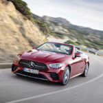 Mercedes-Benz E-Klasse Cabrio (A 238), 2020