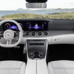 Mercedes-Benz E-Klasse Cabrio (A 238), 2020