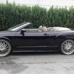 Chrysler-Based-Bentley-Continental-GTC-Replica-1