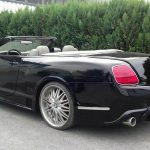 Chrysler-Based-Bentley-Continental-GTC-Replica-2