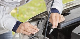 Ovo trebate znati o zamjeni žarulja na automobilu