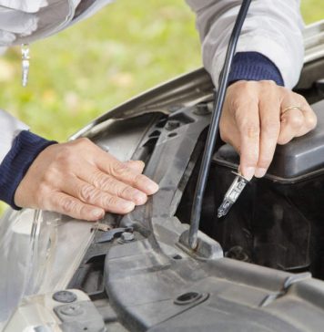 Ovo trebate znati o zamjeni žarulja na automobilu