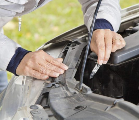 Ovo trebate znati o zamjeni žarulja na automobilu
