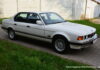 BMW 740i iz 1992. godine je doslovno kao nov