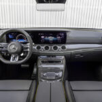 Mercedes-AMG E-Klasse Limousine (W 213), 2020