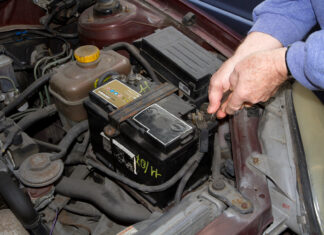 Kako pravilno mijenjati akumulator?