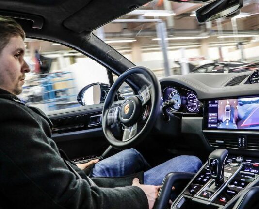 Autonomni automobili ipak nisu penicilin za prometne nesre?e