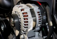 Kako provjeriti ispravnost alternatora?