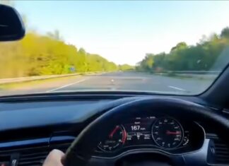 BMW i Audi marke su automobila kojima se najčešće vraćaju kilometri u Hrvatskoj