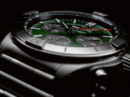 Bentley i Breitling predstavili novi sat vrijedan 7900 eura