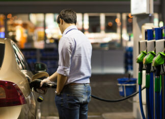 Što ozna?ava oktanski broj goriva?