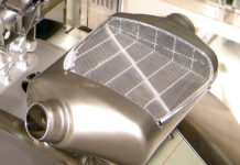 Kad je vrijeme za zamjenu ili čišćenje filtera krutih čestica kod dizelaša?