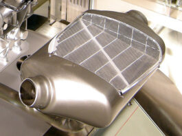 Kad je vrijeme za zamjenu ili čišćenje filtera krutih čestica kod dizelaša?