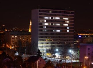 Projekt zagreba?kih studenata elektrotehnike konkurira za prestižnu nagradu