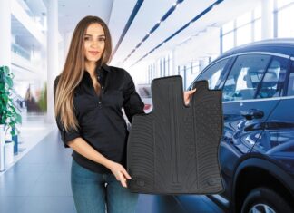 Kupujete automobil ili želite nadograditi limenog ljubimca?