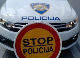 MUP objavio važne savjete svim sudionicima prometa