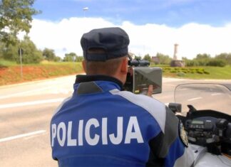 Rezultati akcije poja?an nadzor vozila i voza?a te akcija Alkohol i droge i Brzina