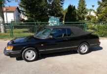 Saab 900 turbo: zanimljivosti koje bi trebali znati