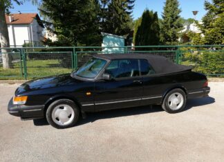 Saab 900 turbo: zanimljivosti koje bi trebali znati