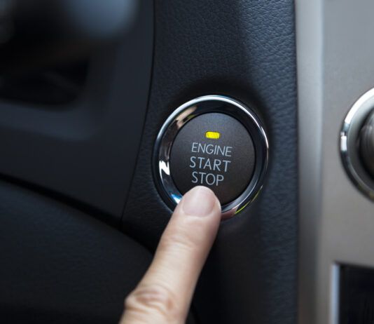 Je li još uvijek potrebno razrađivati motor na novom automobilu?