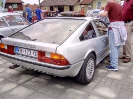 Zbog čega će autonomni promet koristiti automobilima stare škole?