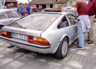 Zbog čega će autonomni promet koristiti automobilima stare škole?