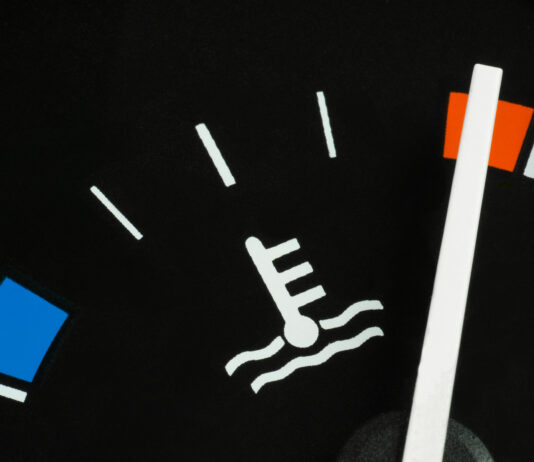 HAK-ov stru?njak: Naj?eš?i kvarovi na ljetnim putovanjima – Pregrijavanje motora!