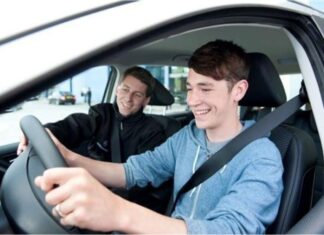 Kada mladi voza?i mogu pristupiti osposobljavanju za voza?e, prekršajni bodovi…