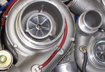 Turbo punjači: Kako prepoznati kvarove i spriječiti još veću štetu?!
