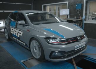 Ovaj Volkswagen Polo GTI ispaljuje ?ak 324 konjskih snaga