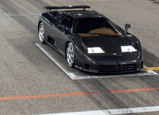 Motori s 5 ventila po cilindru