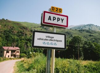 Renault: elektri?ni francuski gradi?