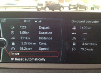 Kolika je razlika izme?u potrošnje goriva po putnom ra?unalu i stvarne potrošnje?