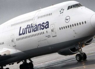 Lufthansa najavila otkaze za 1.000 zaposlenih u upravi