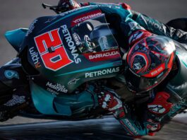 Nova je zvijezda u GP ro?ena – Quartararo na Yamahi dijeli lekcije legendama