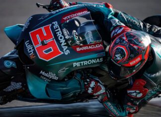 Nova je zvijezda u GP ro?ena – Quartararo na Yamahi dijeli lekcije legendama