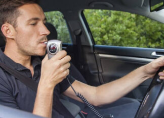 Svi novi automobili od 2022. moraju imati Alcolock