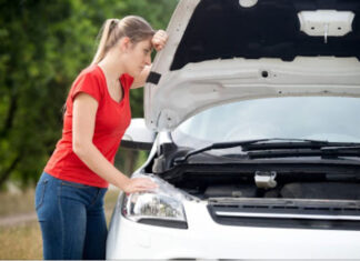 Nakon dugotrajne vožnje pri visokim optere?enjima, ne gasite odmah motor!