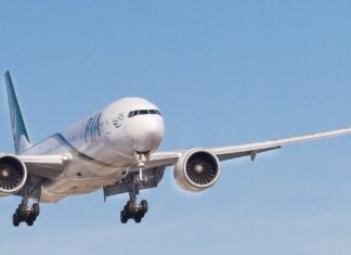 Boeing je zaprimio samo jednu narudžbu u mjesec dana