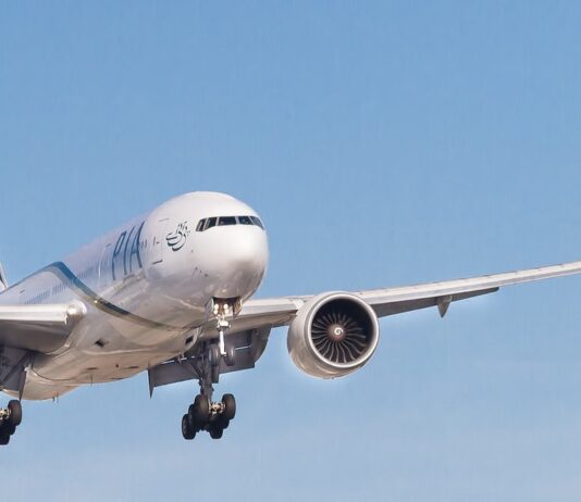 Boeing je zaprimio samo jednu narudžbu u mjesec dana