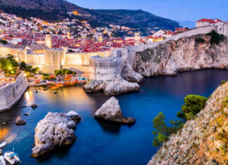 Hrvatska u SAD-u na 11. mjestu me?u sto najpoželjnijih destinacija u 2021.