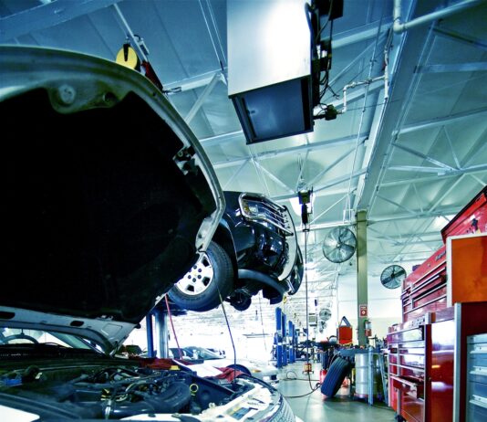 Kako produžiti životni vijek automobila?