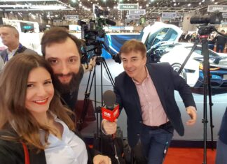 Prvi tektonski potres u svjetskoj autoindustriji, najve?a izložba auta pokleknula pred koronavirusom!