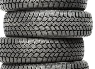 Što to?no zna?e oznake na automobilskim gumama?