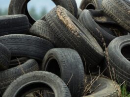 Koliko stare smiju biti gume na automobilu?